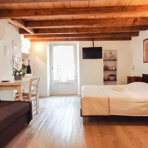 Bed & Breakfast Ai Musei, Brescia