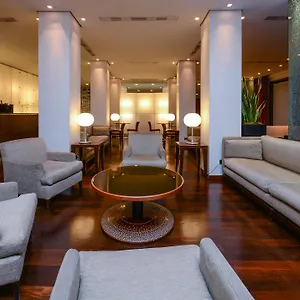 4* Hotell Igea