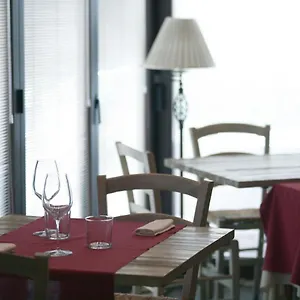 Guest house Noce, Brescia