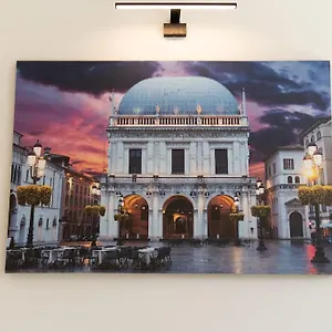  Appartamento Galleria Duomo Luxury Design
