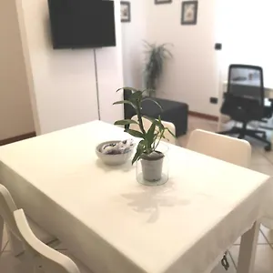  Apartamento - Centro - Parcheggio Privato