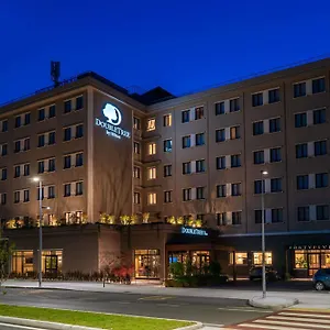 4* Szálloda Doubletree By Hilton