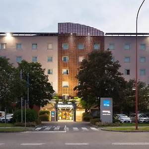 4* Hotell Novotel Due