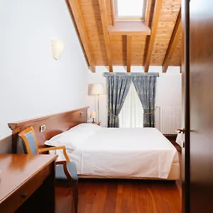 3* Hotell Centro Paolo Vi