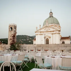 5* Hotell Vittoria