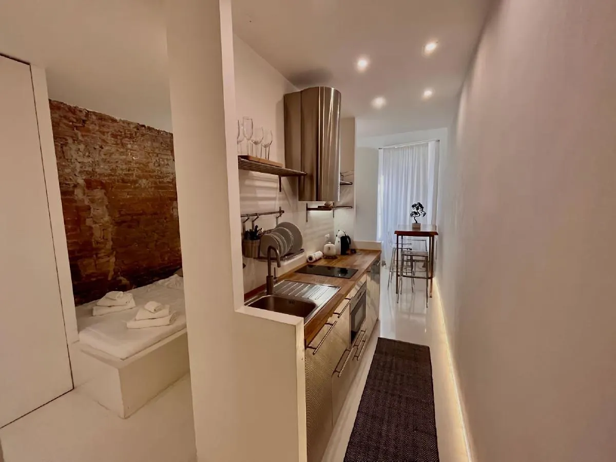 {Luxury & Netflix} Piazza Vittoria Apartment Brescia