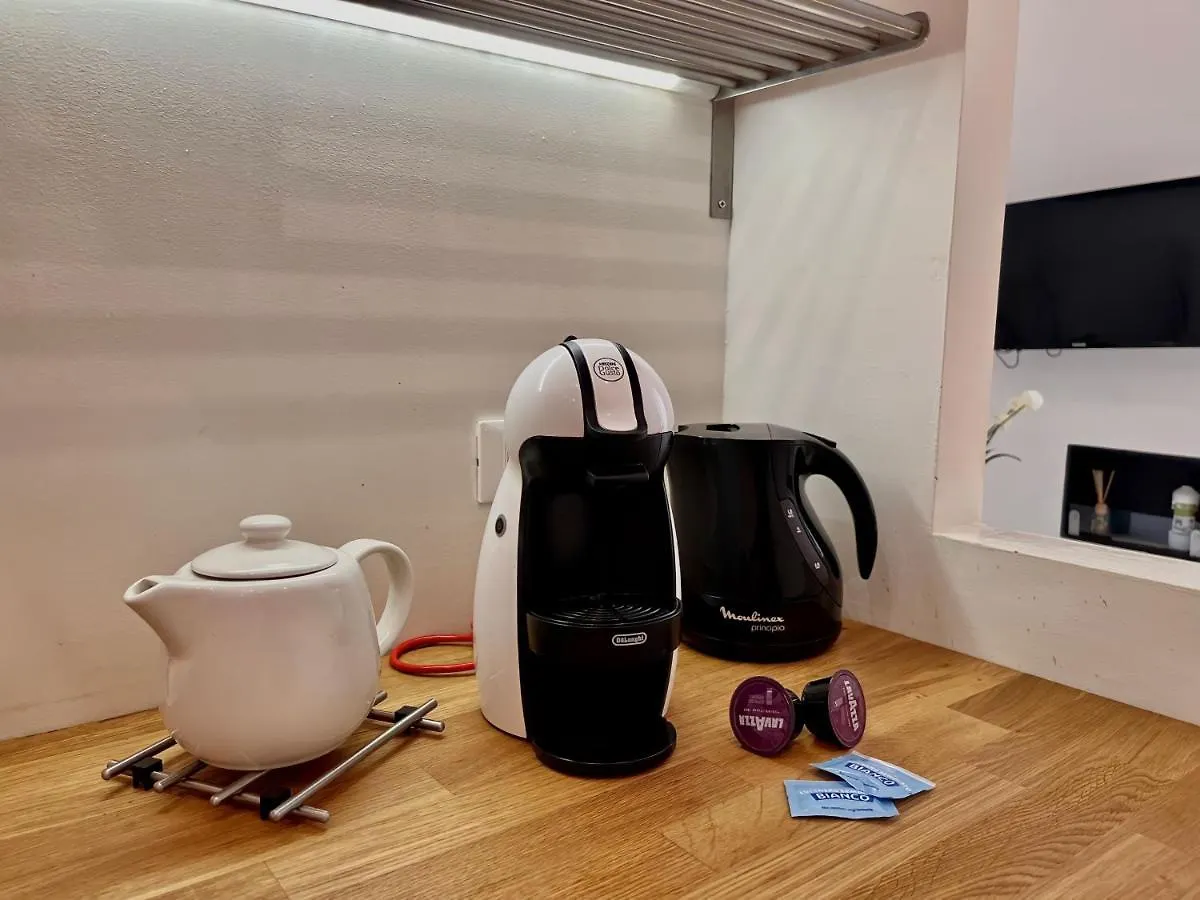{Luxury & Netflix} Piazza Vittoria Apartment Brescia