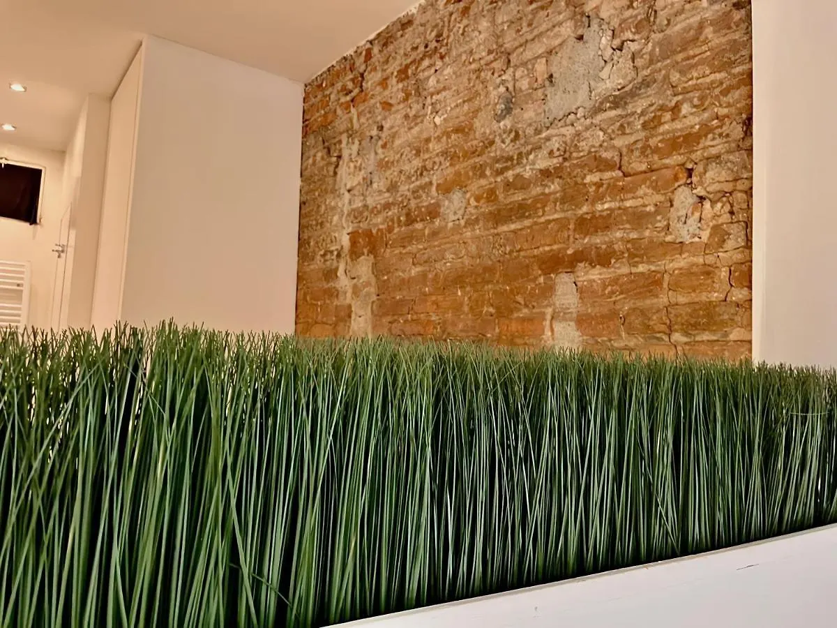 {Luxury & Netflix} Piazza Vittoria Apartment Brescia 0*,  Italy